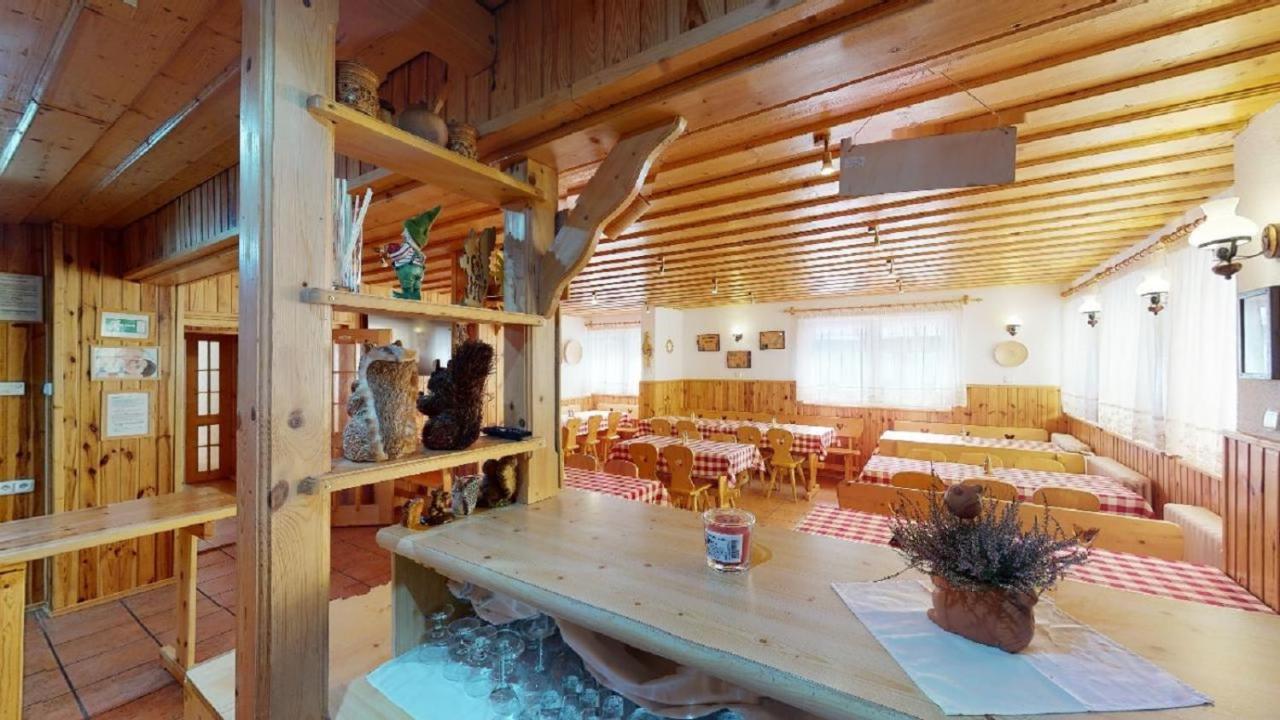 Penzion Sabina Vernár Exterior foto
