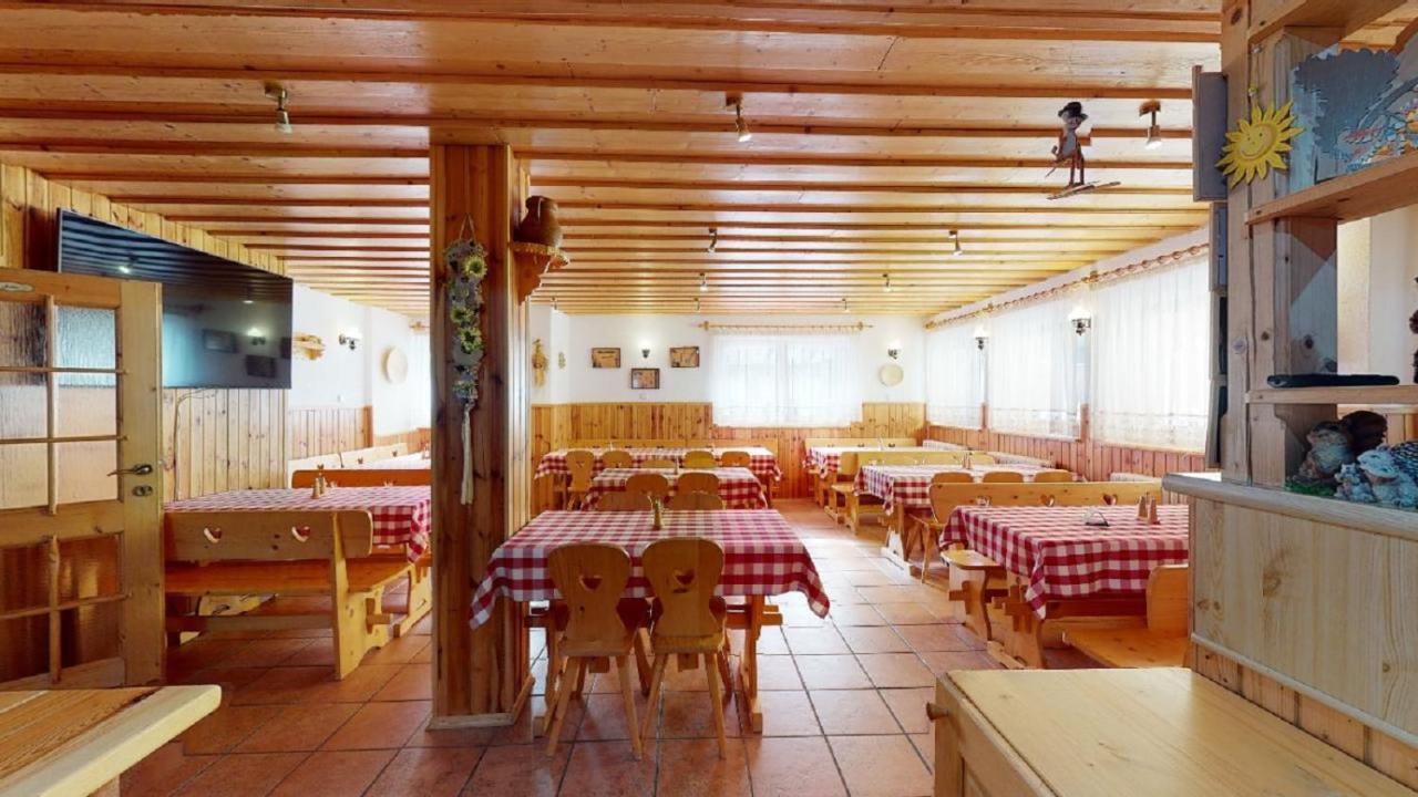Penzion Sabina Vernár Exterior foto