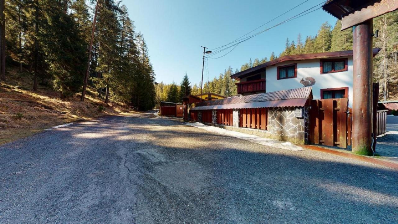 Penzion Sabina Vernár Exterior foto
